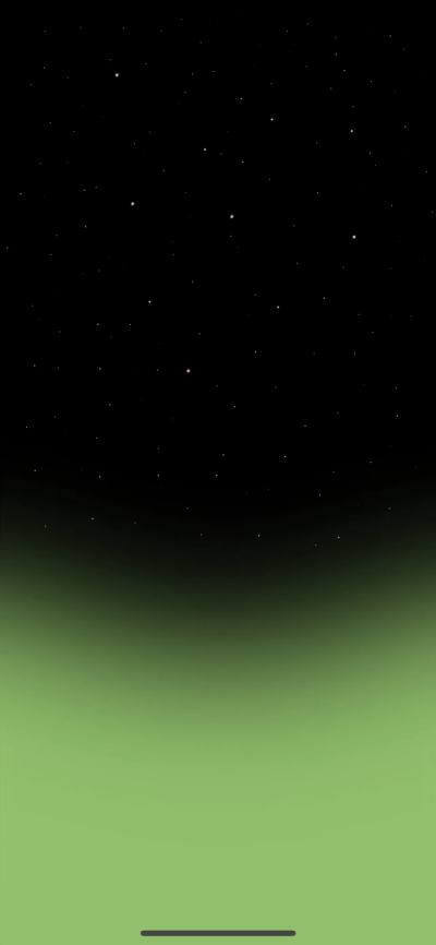 星空素材壁纸