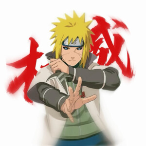 火影忍者权威头像