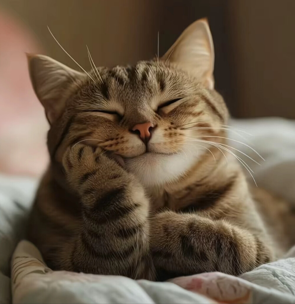 。