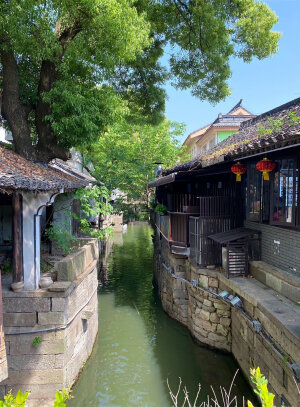 中式美学