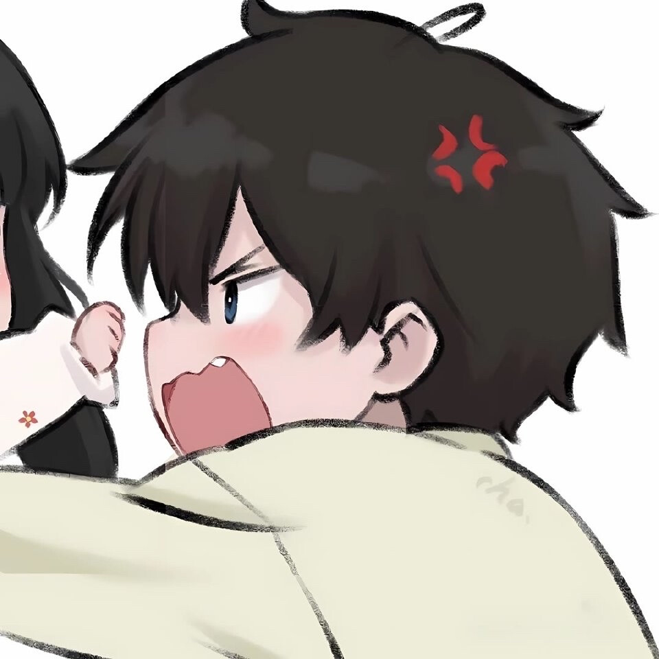 情头