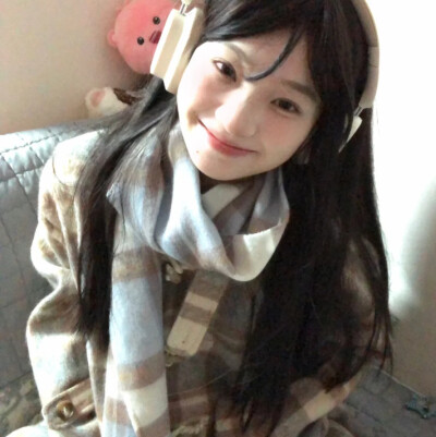 气质女生头像