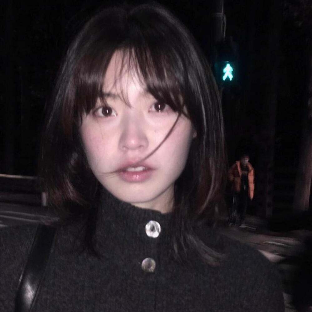 审美积累
@adorablenatsu