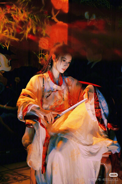 郭晓婷
