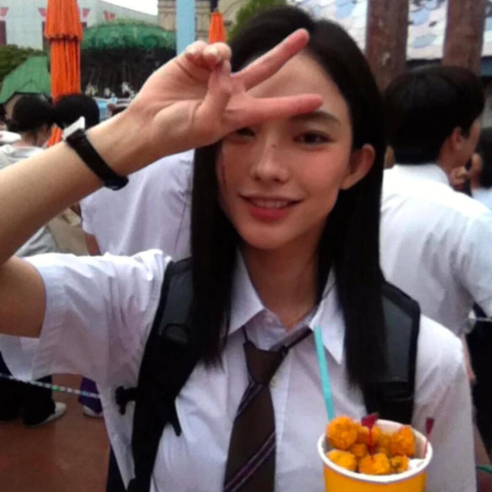 审美积累
@anminjido