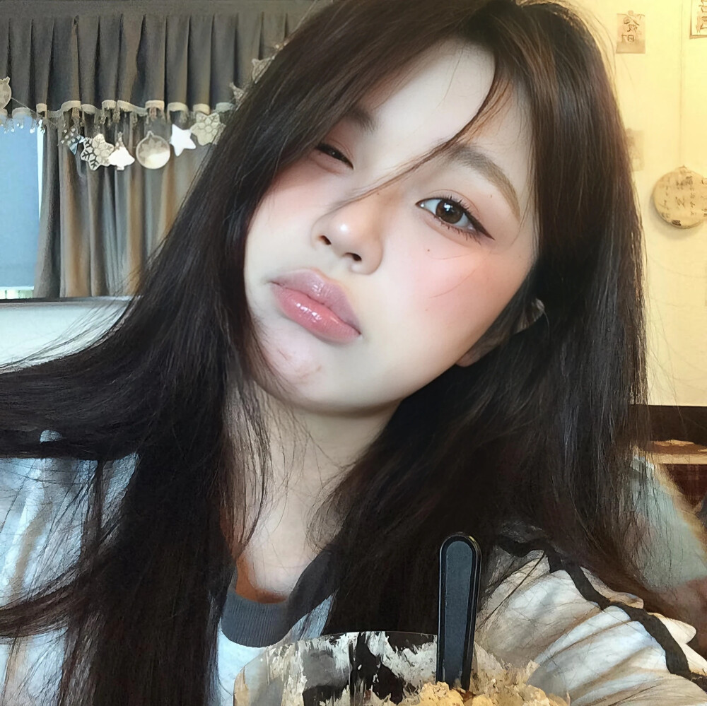 气质女生头像
