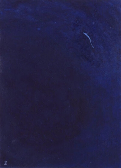 日本画家 今尾栄仁 ​​​​
