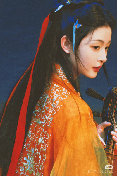赵晴