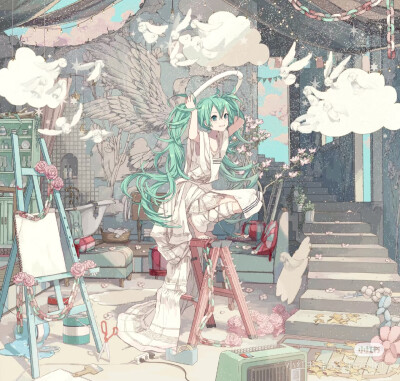 初音未来