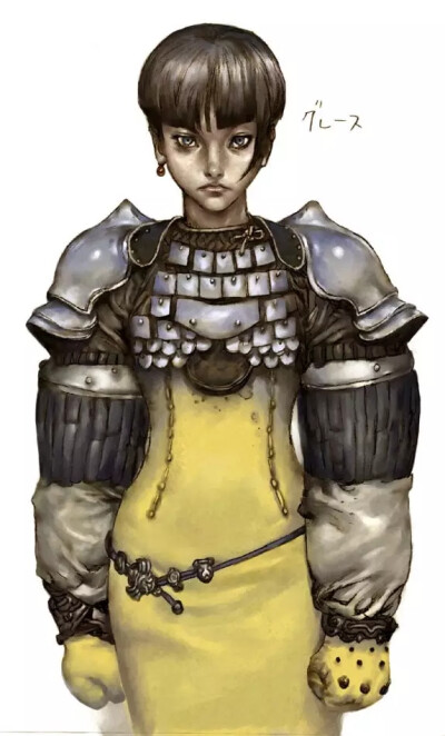 漫画家 寺田克也 画作
