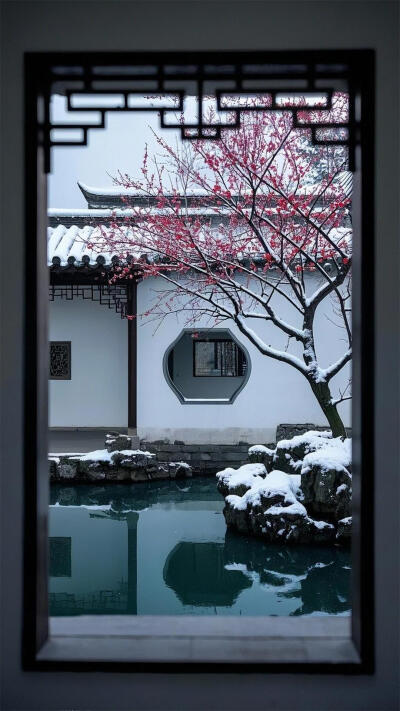中式美学