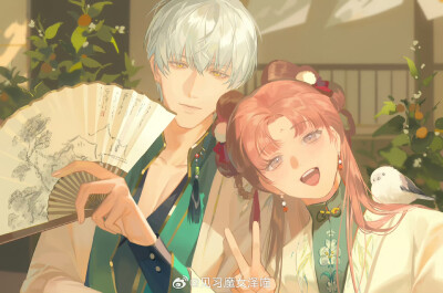 光夜