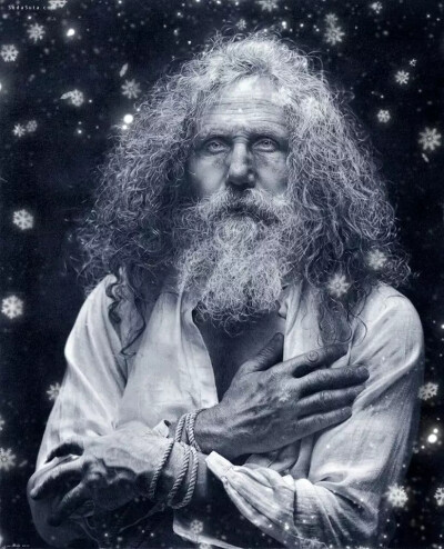 艺术家 Emanuele Dascanio 铅笔素描肖像画作
