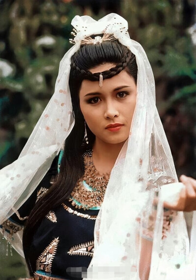 八九十年代港台明星