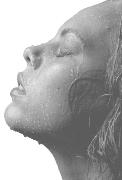 艺术家 Paul Cadden 超写实铅笔素描
