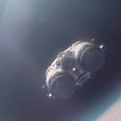 美国概念设计艺术家 Paul Pepera