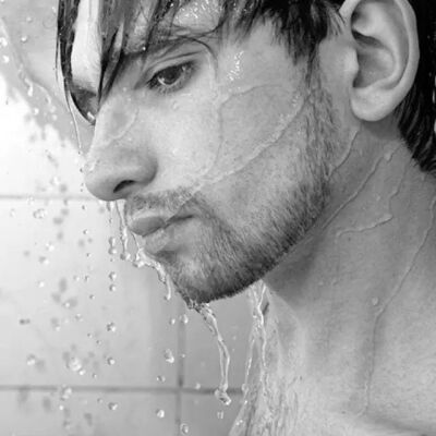 艺术家 Paul Cadden 超写实铅笔素描
