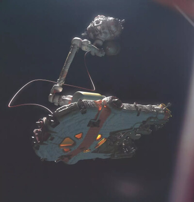 美国概念设计艺术家 Paul Pepera