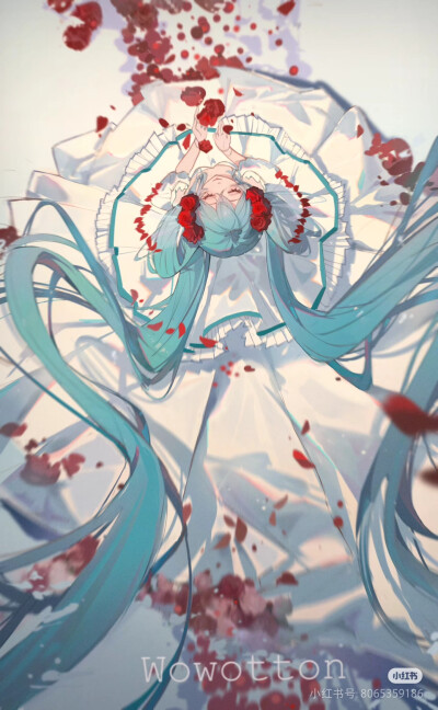 初音未来