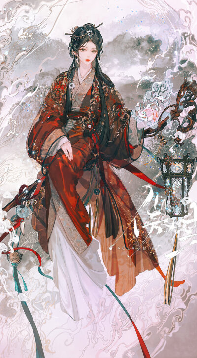 祝君新年快乐-热巴