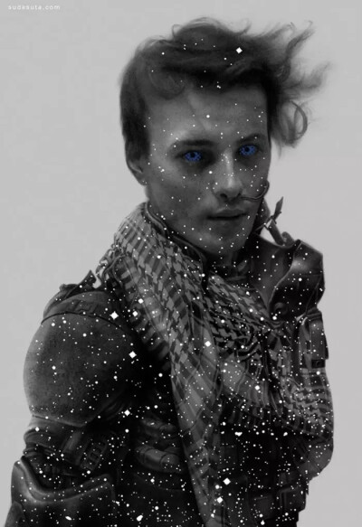 美国画家 Sam Weber 画作
