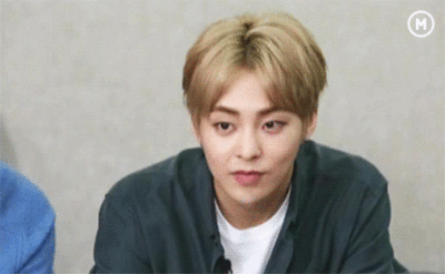 xiumin