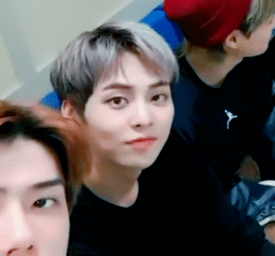 xiumin