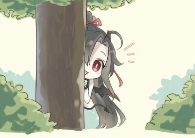 忘羡