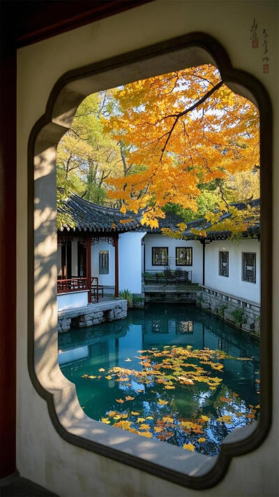 中式美学