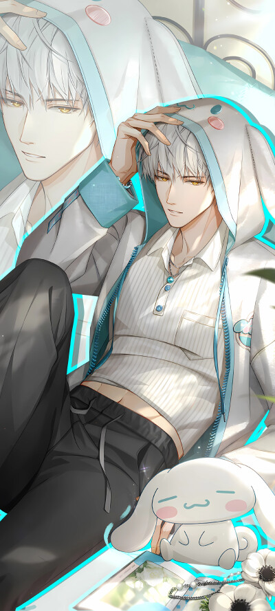 光夜