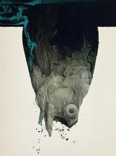 美国画家 Sam Weber 画作
