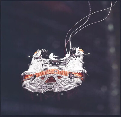 美国概念设计艺术家 Paul Pepera