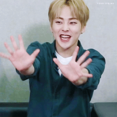 xiumin