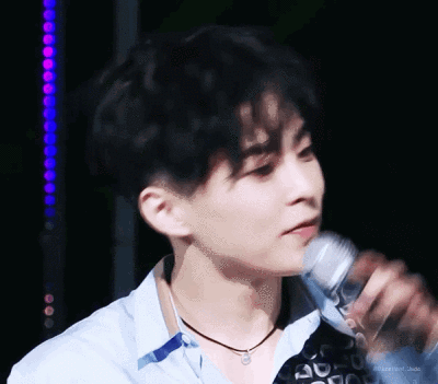 xiumin