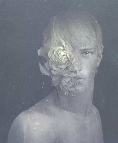 美国画家 Sam Weber 画作
