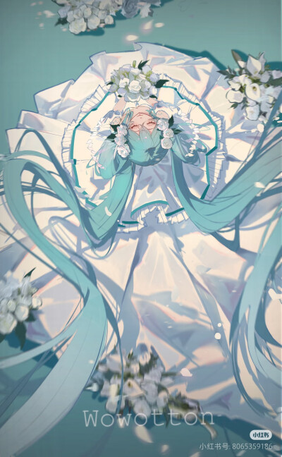 初音未来