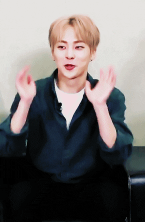 xiumin