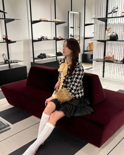 yoona林允儿