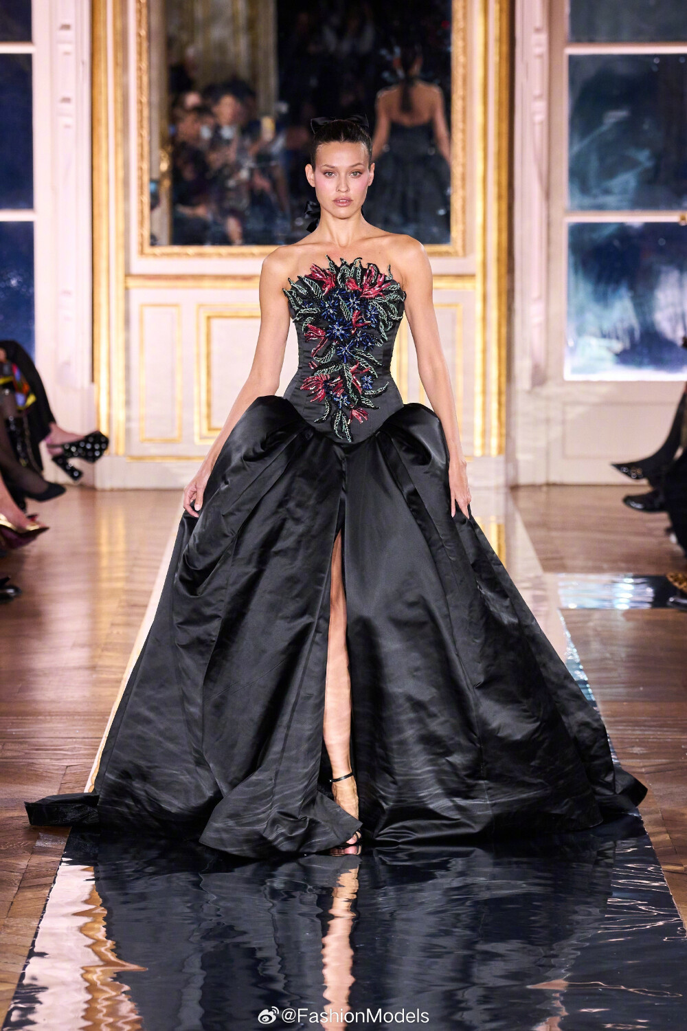 Zuhair Murad 2025春夏高定