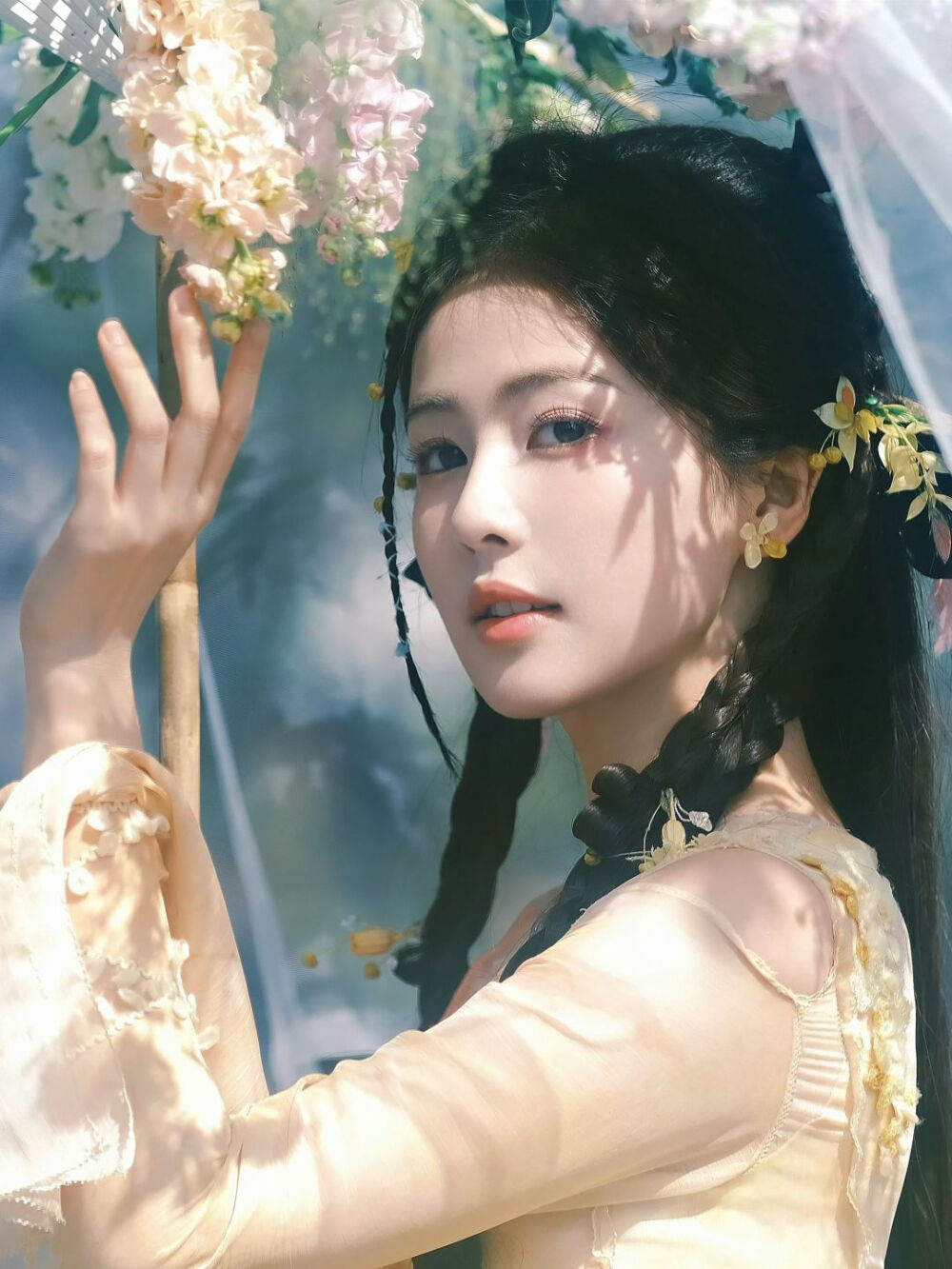 白烁
