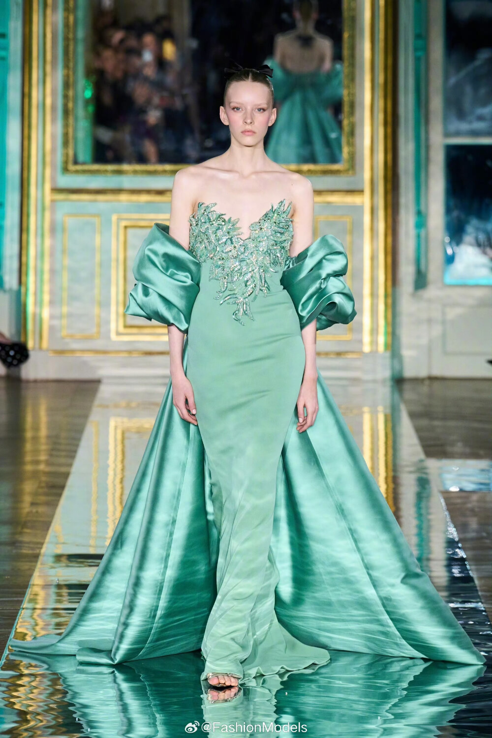 Zuhair Murad 2025春夏高定