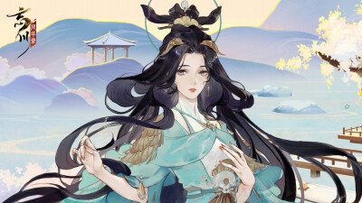 忘川风华录