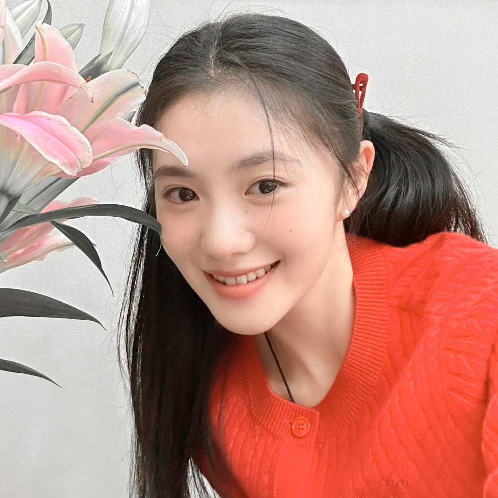 刘浩存