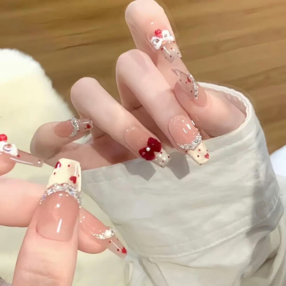 美甲