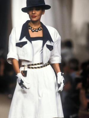 Chanel 1987