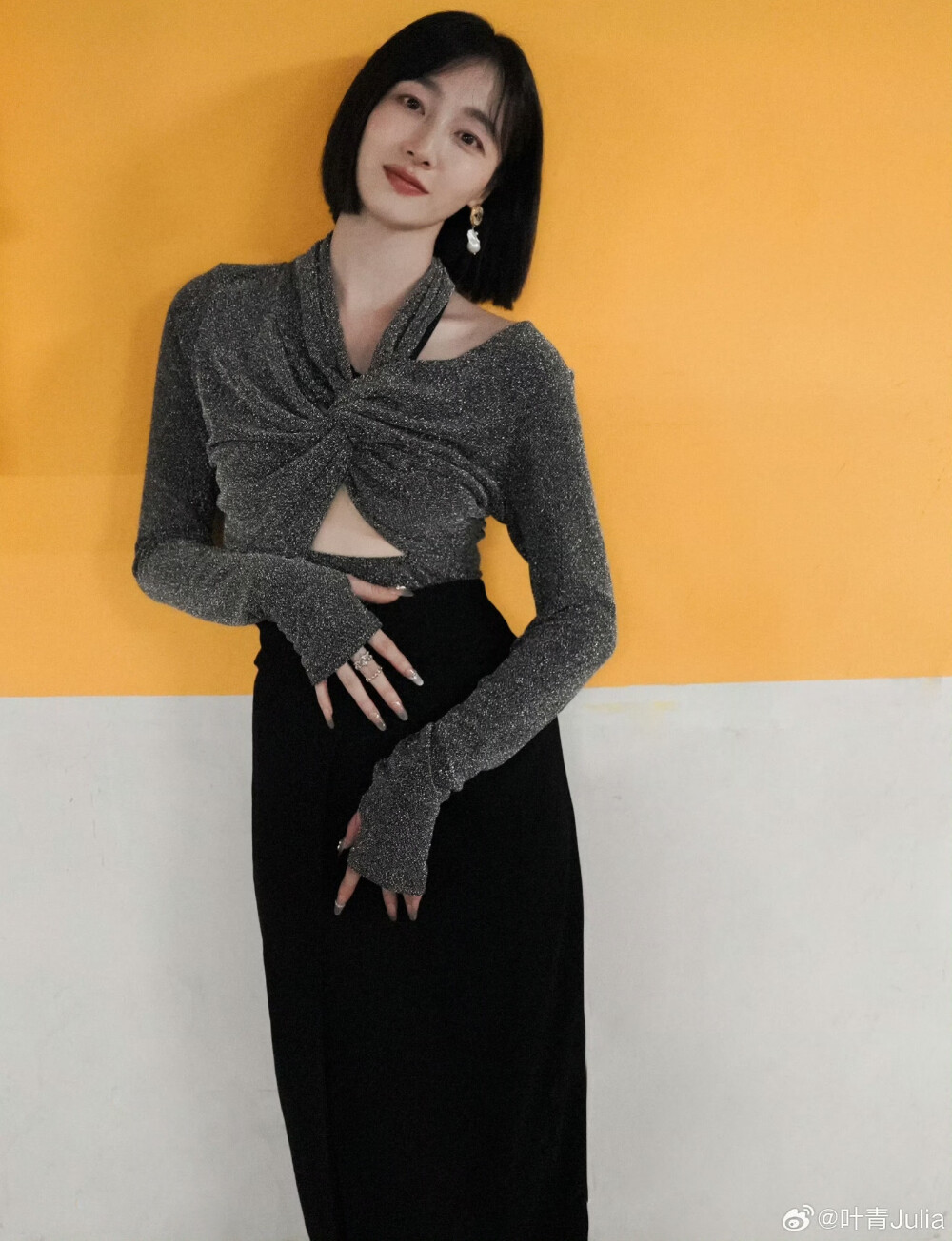 女装