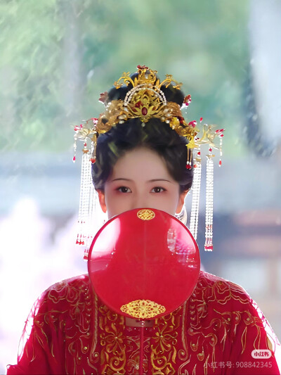 白鹿