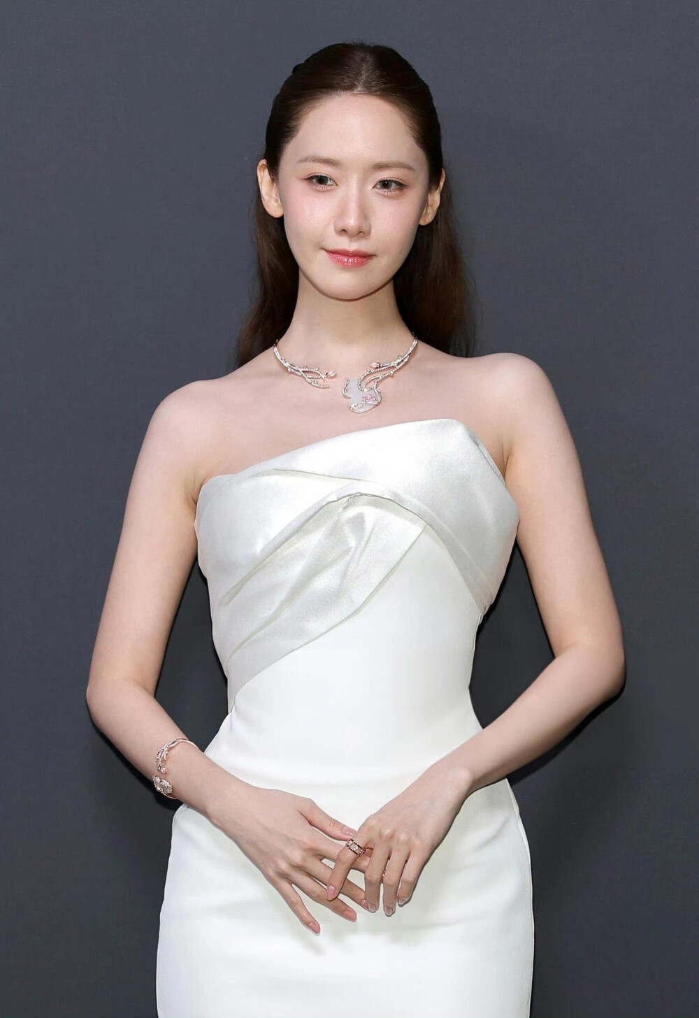 林允儿欧尼