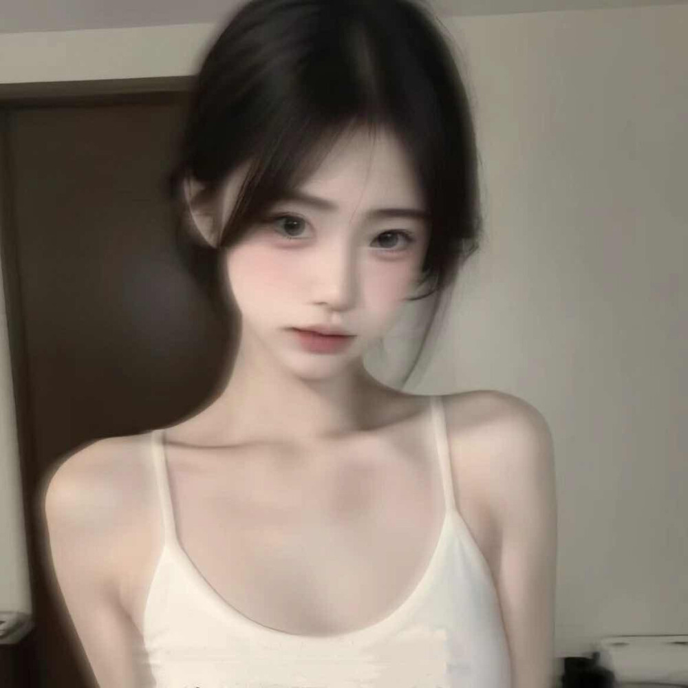 女头