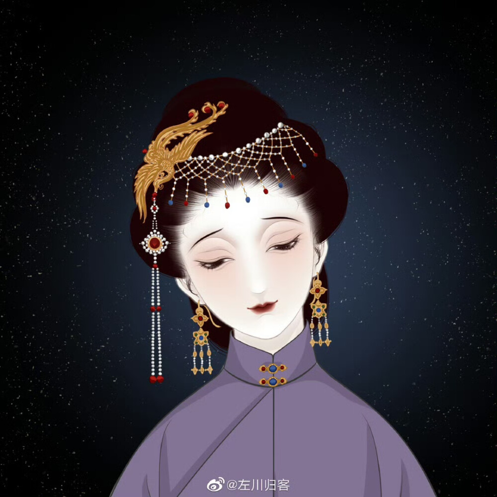 左川归客